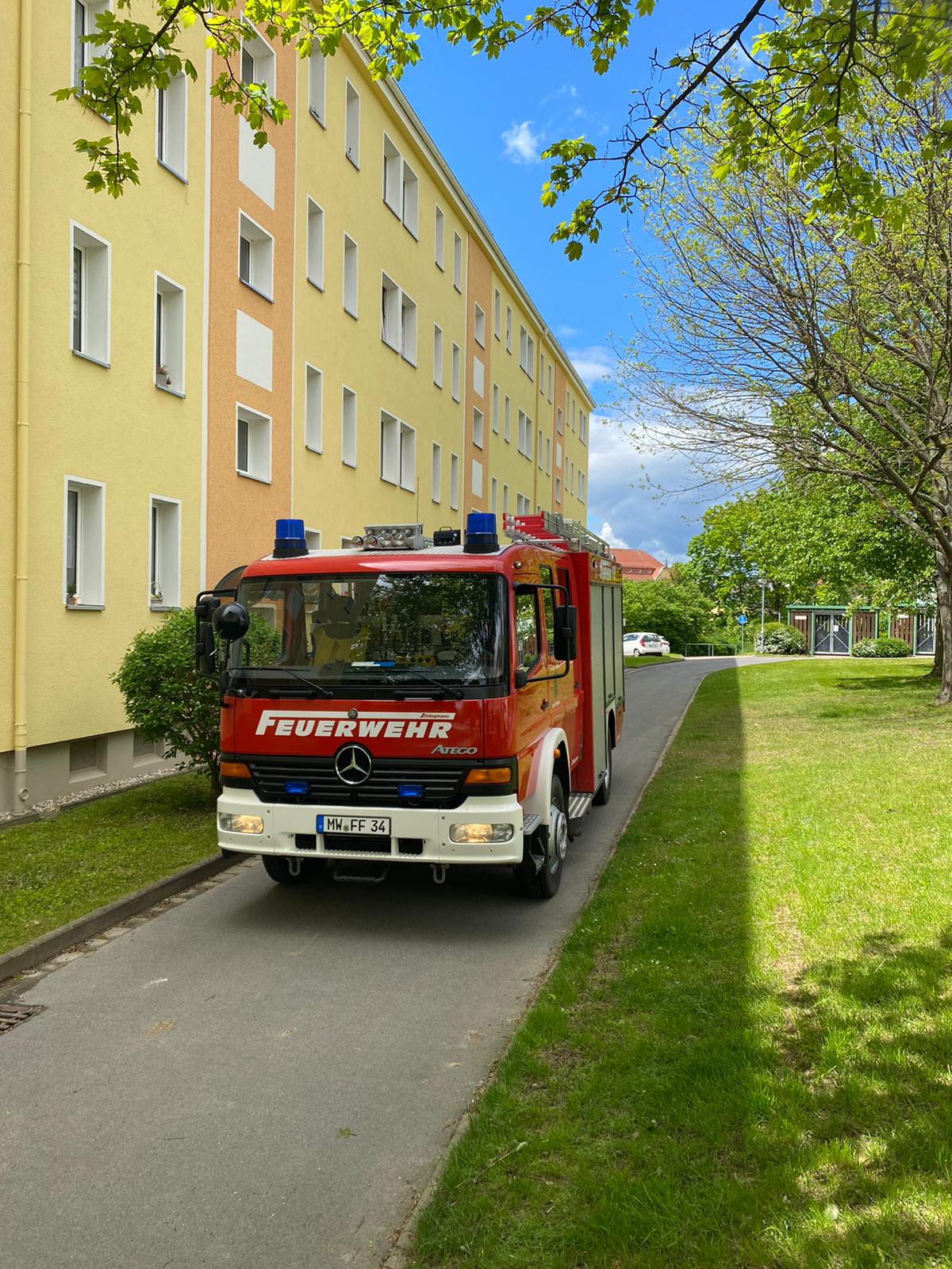 Technische Hilfeleistung