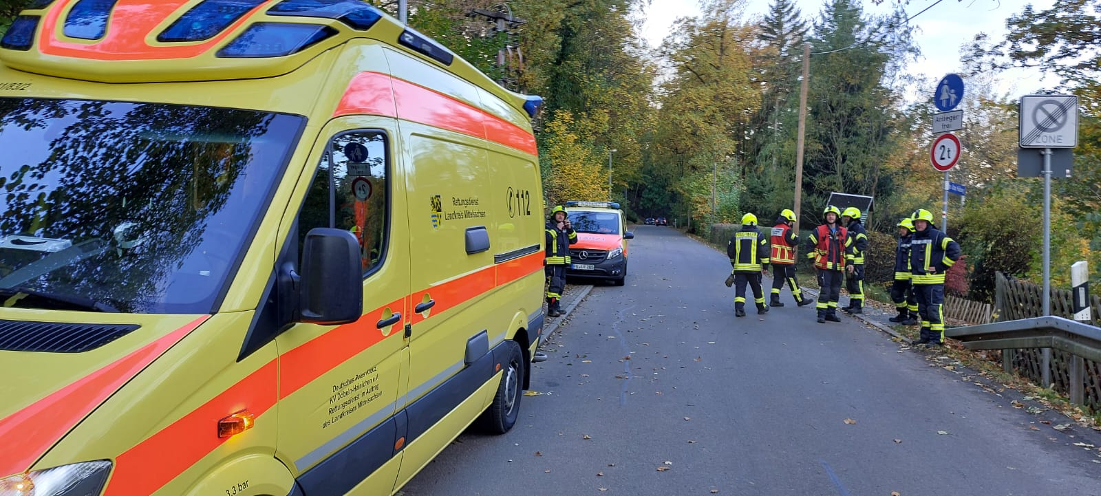 Technische Hilfeleistung